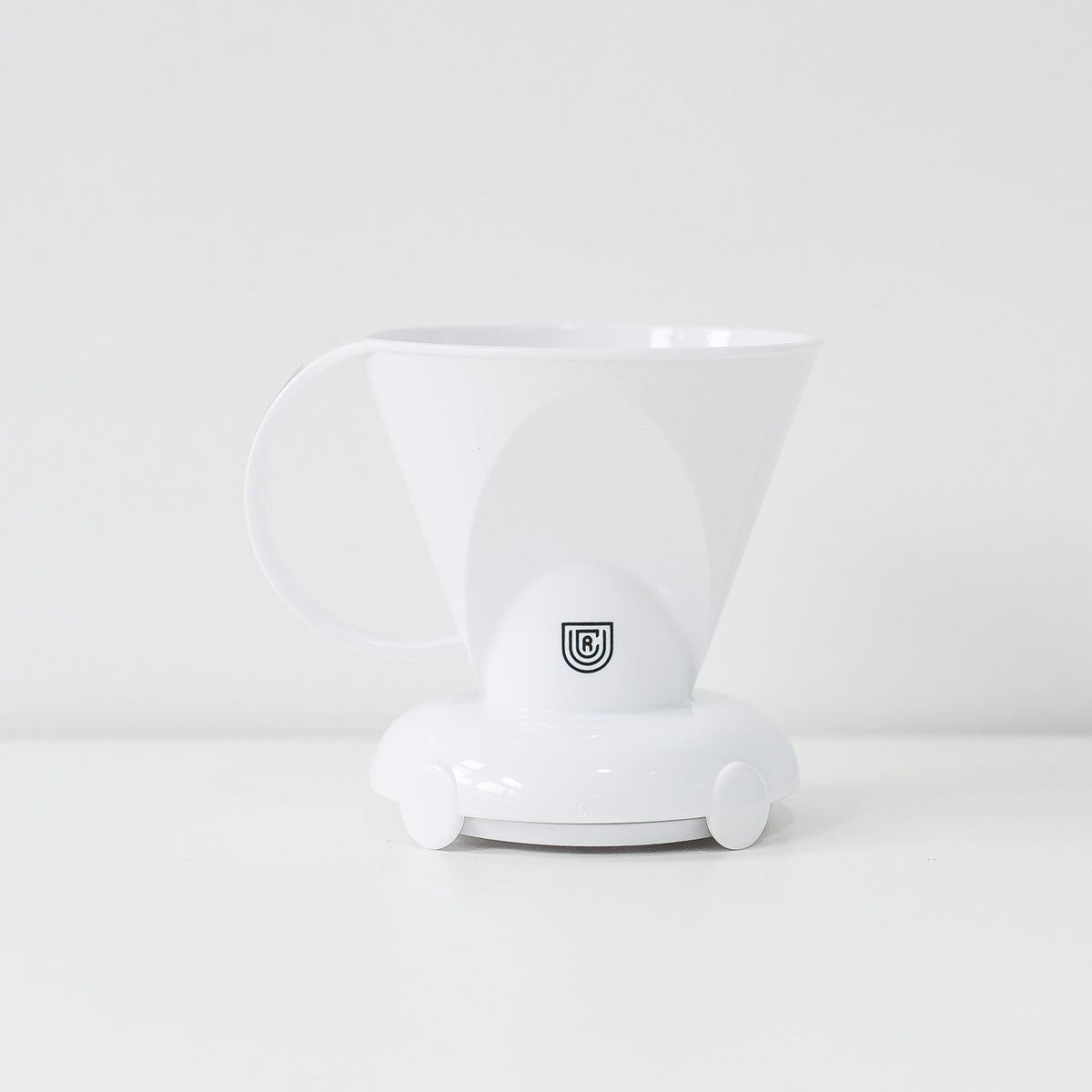 Mr. Clever Coffee Dripper and Filter paper Set (Small) Urban Coffee