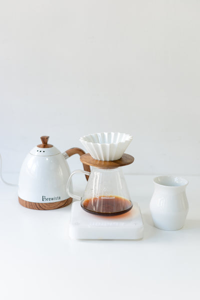 ORIGAMI Sensory Flavor Cup - Urban Coffee Roaster