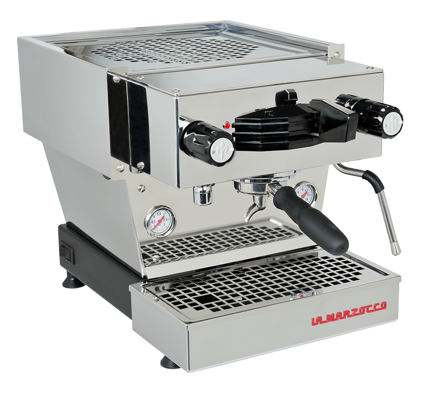 【美品・整備済】La Marzocco Linea Mini LA MARZOCCO | LINEA MINI – ST. ALi